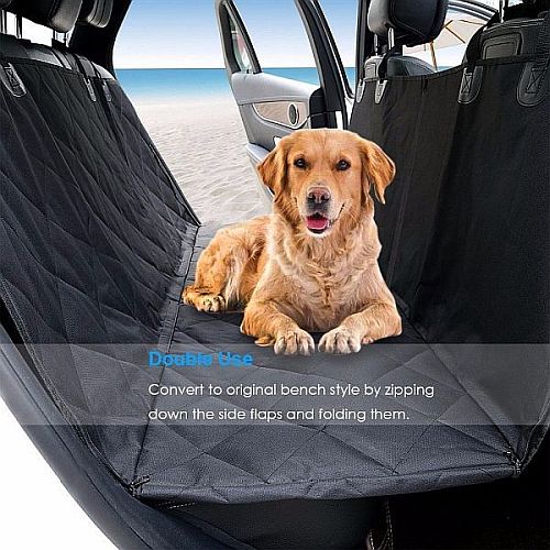 Гамак для собаки в машину своими руками: 400 фото и выкроек + мастер-классы