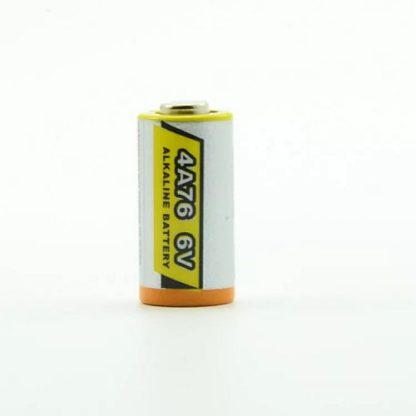 Батарейка 4А76 6В для электроошеника