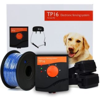 Электронный забор для собак TP 16